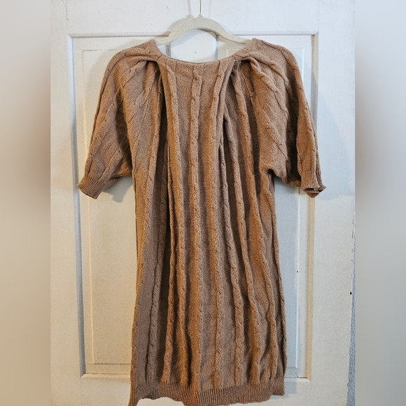 Michael Kors button up sweater - Picture 4 of 5